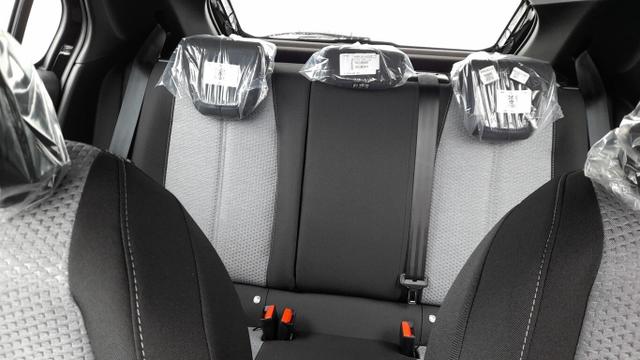 Corsa Edition 1.2 Turbo 100 AT8 PDC SichtP AppCo 