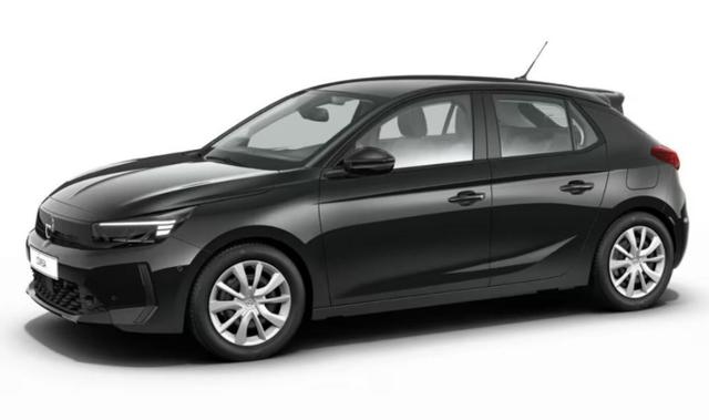 Corsa Edition 1.2 Turbo 100 AT8 PDC SichtP AppCo 