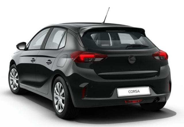 Corsa Edition 1.2 Turbo 100 AT8 PDC SichtP AppCo 