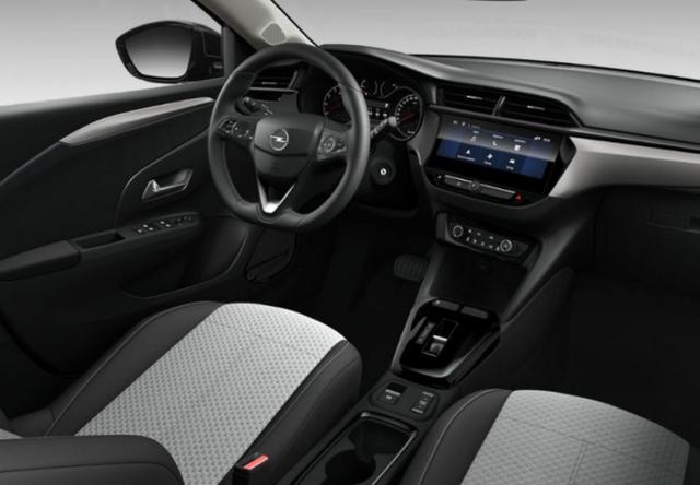 Corsa Edition 1.2 Turbo 100 AT8 PDC SichtP AppCo 