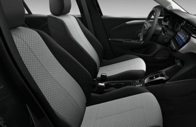 Corsa Edition 1.2 Turbo 100 AT8 PDC SichtP AppCo 