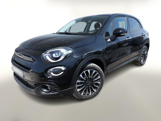 Fiat 500X - 1.5 MHEV 130 DCT7 LED PrivG KomfortP Kam