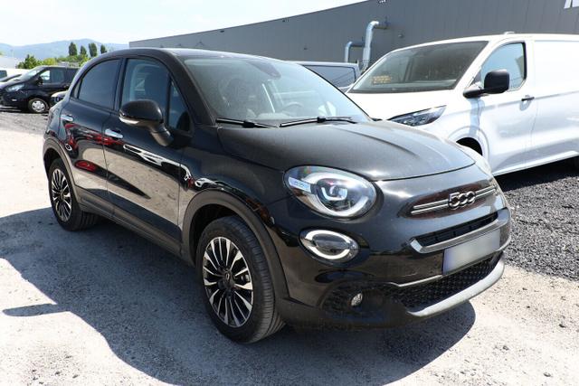 Fiat 500X - 1.5 MHEV 130 DCT7 LED PrivG KomfortP Kam