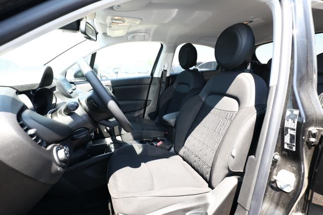 Fiat 500X 1.5 MHEV 130 DCT7 LED PrivG KomfortP Kam 