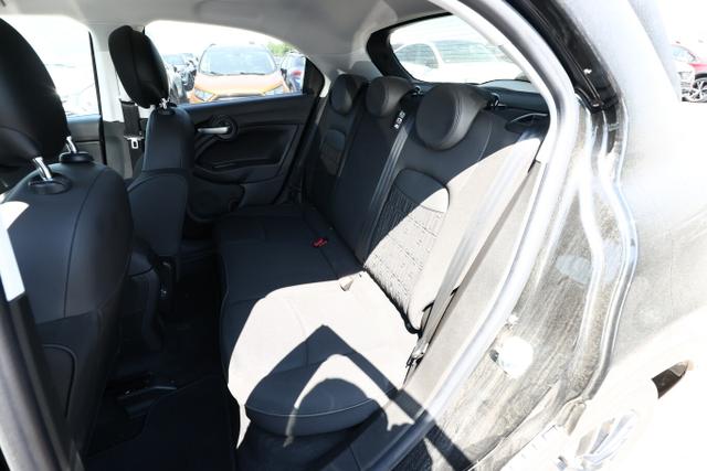 Fiat 500X 1.5 MHEV 130 DCT7 LED PrivG KomfortP Kam 