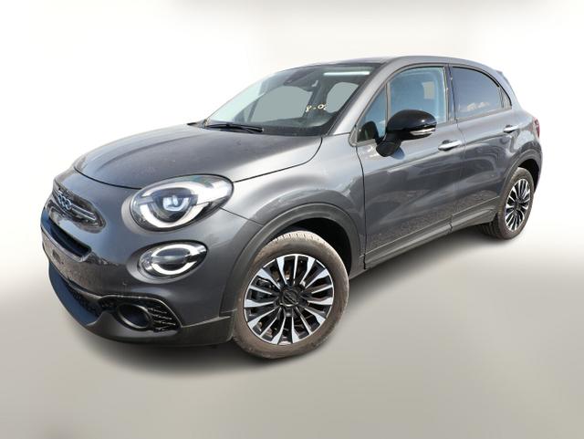 Fiat 500X - 1.5 MHEV 130 DCT7 LED PrivG KomfortP Kam