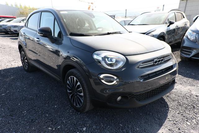 Fiat 500X 1.5 MHEV 130 DCT7 LED PrivG KomfortP Kam 