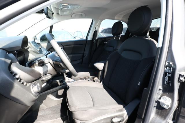 Fiat 500X 1.5 MHEV 130 DCT7 LED PrivG KomfortP Kam 