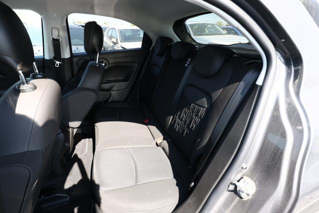 Fiat 500X 1.5 MHEV 130 DCT7 LED PrivG KomfortP Kam 