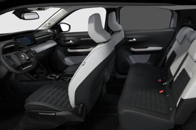 C3 Aircross FACELIFT MHEV 136 eDSC6 MAX HUD Nav 