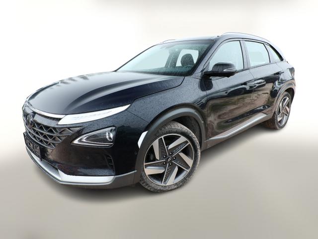 Hyundai NEXO - 163 VollLED Nav Kam360° SchiebeD KRELL SHZ