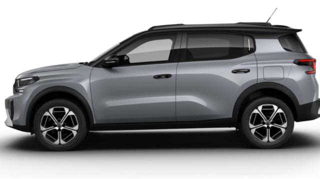 Citroën C3 Aircross - FACELIFT MHEV 136 eDSC6 MAX HUD Nav