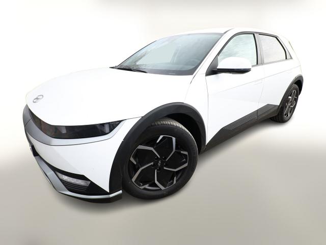 Hyundai IONIQ 5 - Dynamiq 77,4kWh LED Nav eHk SHZ Privacy