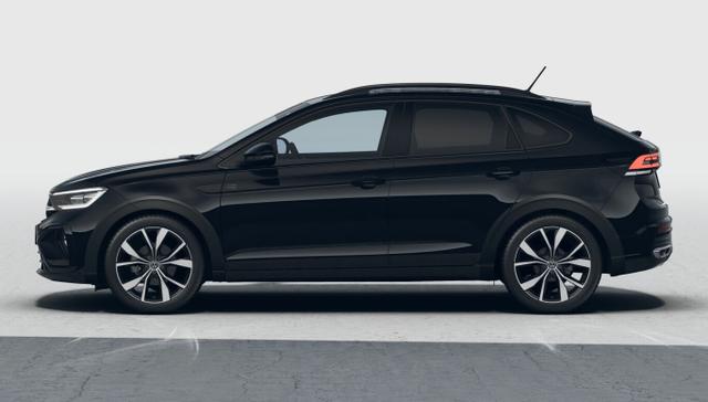 Volkswagen Taigo R-Line 1.0 TSI 115 DSG Matrix 2ZClim Kam 