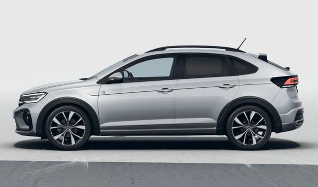 Volkswagen Taigo - R-Line 1.0 TSI 115 Matrix 2ZClim SHZ Kam