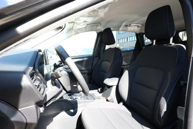 Ford Kuga Titanium 2.5 FHEV 190 eCVT Tit Nav eHk Kam WinterP 