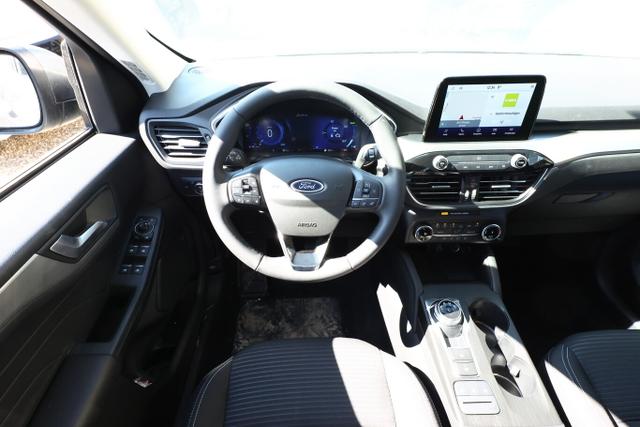 Ford Kuga Titanium 2.5 FHEV 190 eCVT Tit Nav eHk Kam WinterP 