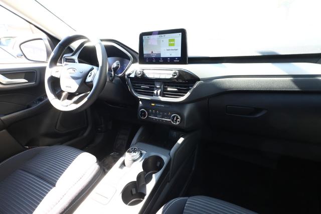 Ford Kuga Titanium 2.5 FHEV 190 eCVT Tit Nav eHk Kam WinterP 