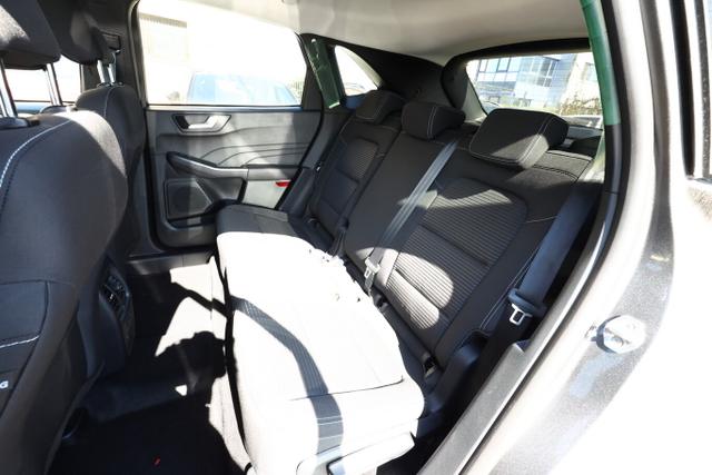 Ford Kuga Titanium 2.5 FHEV 190 eCVT Tit Nav eHk Kam WinterP 