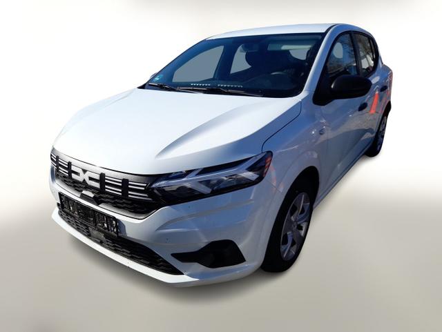 Dacia Sandero - Essential III 1.0 TCe 90 LED Klima Temp