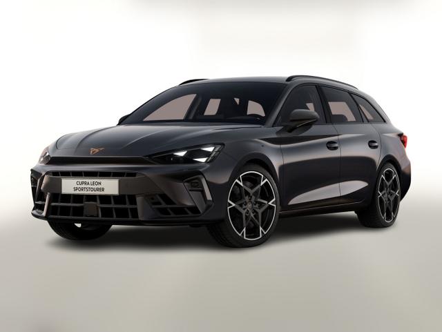 Cupra Leon Sportstourer - SP VZ 2.0 TSI 333 Matrix Memory eHk SHZ Kam