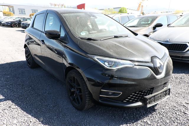 Renault ZOE Intens ZE50 R135 Miet-Bat. Nav SHZ Kam PDC 