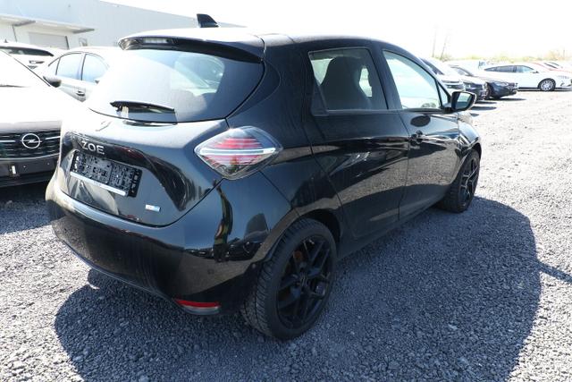 Renault ZOE Intens ZE50 R135 Miet-Bat. Nav SHZ Kam PDC 