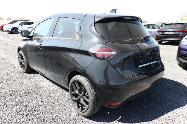 Renault ZOE Intens ZE50 R135 Miet-Bat. Nav SHZ Kam PDC 