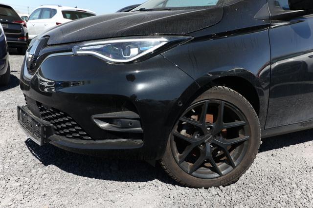 Renault ZOE Intens ZE50 R135 Miet-Bat. Nav SHZ Kam PDC 
