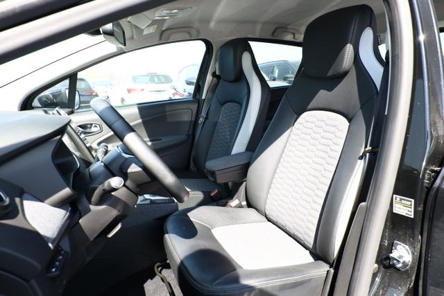 Renault ZOE Intens ZE50 R135 Miet-Bat. Nav SHZ Kam PDC 
