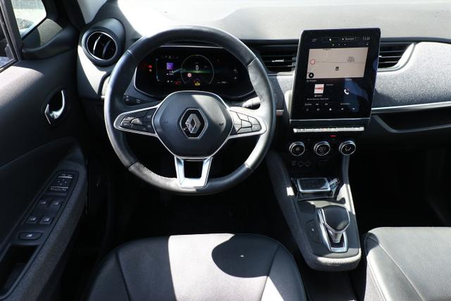 Renault ZOE Intens ZE50 R135 Miet-Bat. Nav SHZ Kam PDC 