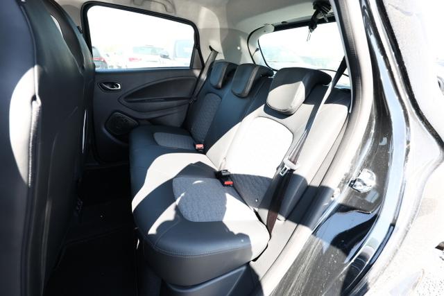 Renault ZOE Intens ZE50 R135 Miet-Bat. Nav SHZ Kam PDC 
