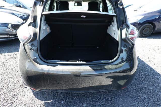 Renault ZOE Intens ZE50 R135 Miet-Bat. Nav SHZ Kam PDC 