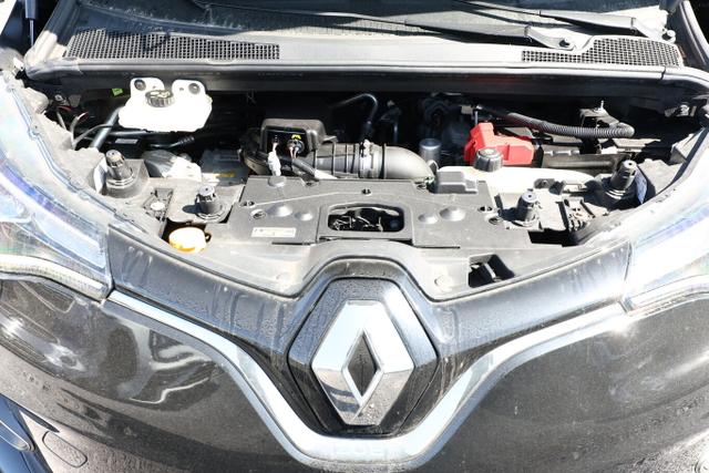 Renault ZOE Intens ZE50 R135 Miet-Bat. Nav SHZ Kam PDC 