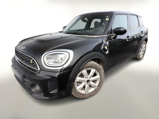 MINI Countryman - Cooper SE ALL4 220 Aut. AWD LED Nav. Pano