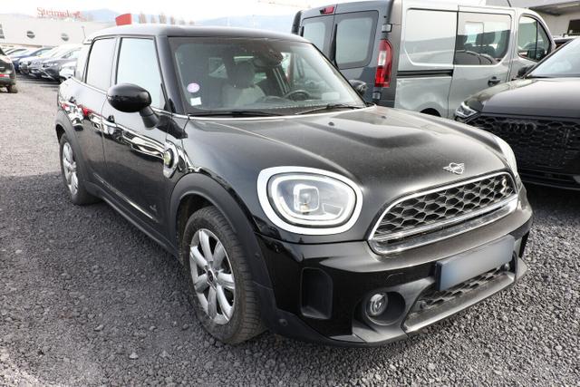 Mini Countryman - Cooper SE ALL4 220 Aut. AWD LED Nav. Pano