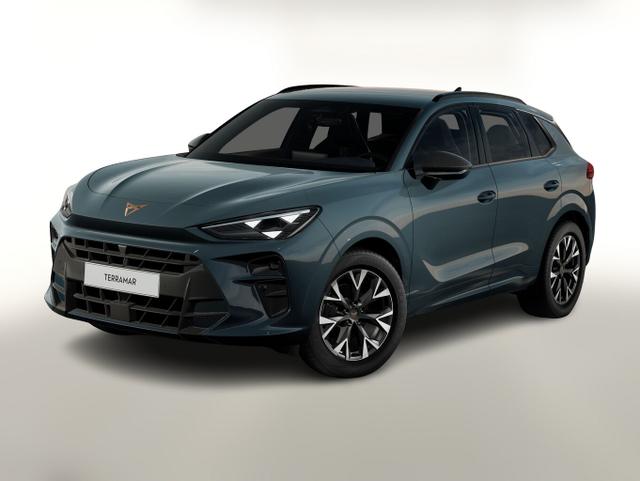 Cupra Terramar - 1.5 eTSI 150 DCT LED VirCo SHZ Kam PDC