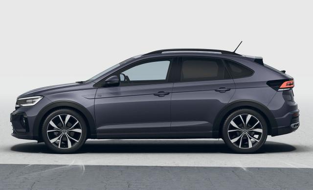 Volkswagen Taigo - R-Line 1.5 TSI 150 DSG Matrix 2ZClim Kam