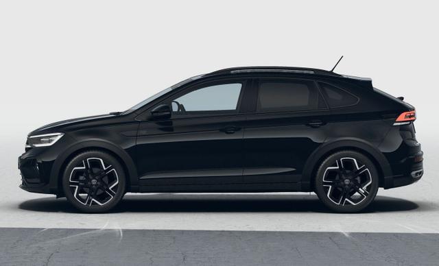 Volkswagen Taigo - R-Line 1.5 TSI 150 DSG Matrix 2ZClim Kam