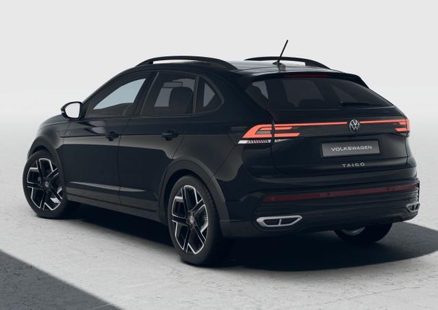 Volkswagen Taigo R-Line 1.5 TSI 150 DSG Matrix 2ZClim Kam 