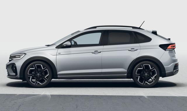 Volkswagen Taigo - R-Line 1.5 TSI 150 DSG Matrix 2ZClim SHZ