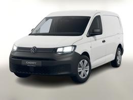 Volkswagen Caddy Cargo Maxi TDI 102 LED AHK SHZ PDC Temp 