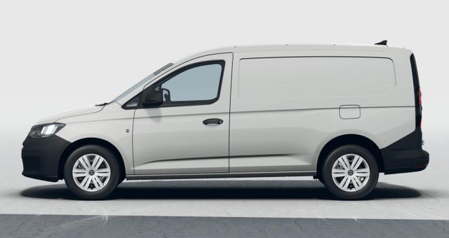Volkswagen Caddy Cargo Maxi 2.0 TDI 102 Comp AppC PDC Temp 