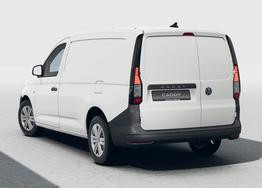 Volkswagen Caddy Cargo Maxi TDI 102 LED AHK SHZ PDC Temp 