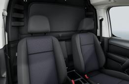 Volkswagen Caddy Cargo Maxi TDI 102 LED AHK SHZ PDC Temp 