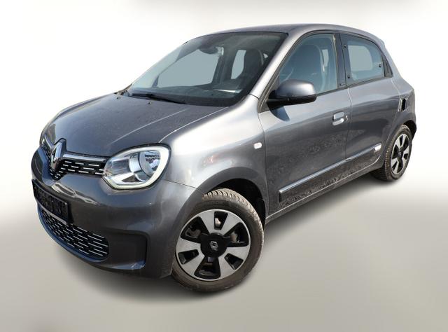 Renault Twingo Electric - Vibes Nav SHZ Schuko Temp Klima