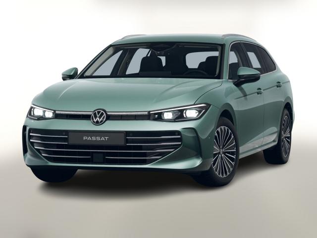 Volkswagen Passat Variant - Elegance Var. TDI 150 DSG Eleg. Matrix NavPro eHK