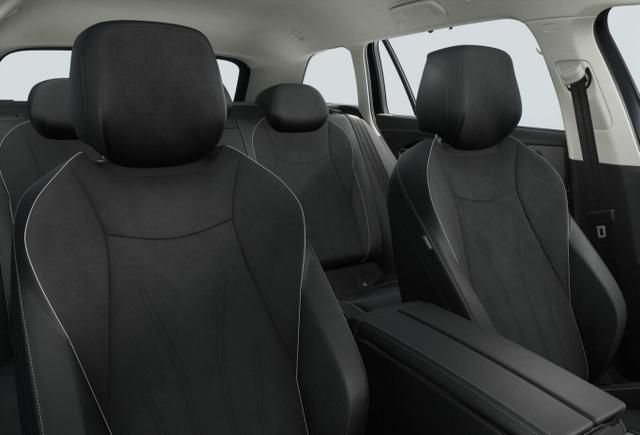 Passat Variant Elegance Var. TDI 150 DSG Eleg. Matrix NavPro eHK 