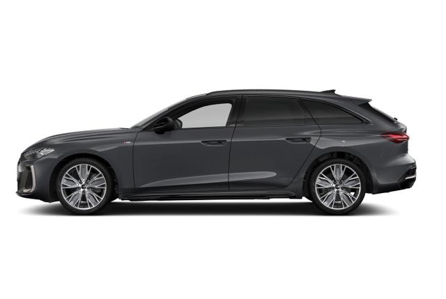 Audi A5 Avant - Edition one TDI 204 ed. Tech S line-Int 19Z ACC