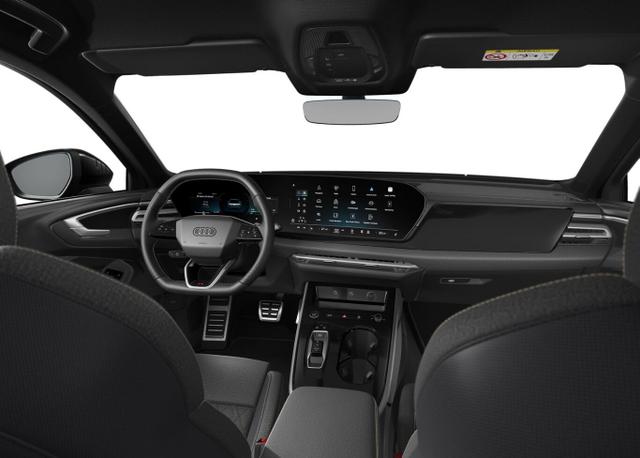 A5 Sportback S line Lim. TFSI 150 2xS Tech 19Z ExtP PrivG 